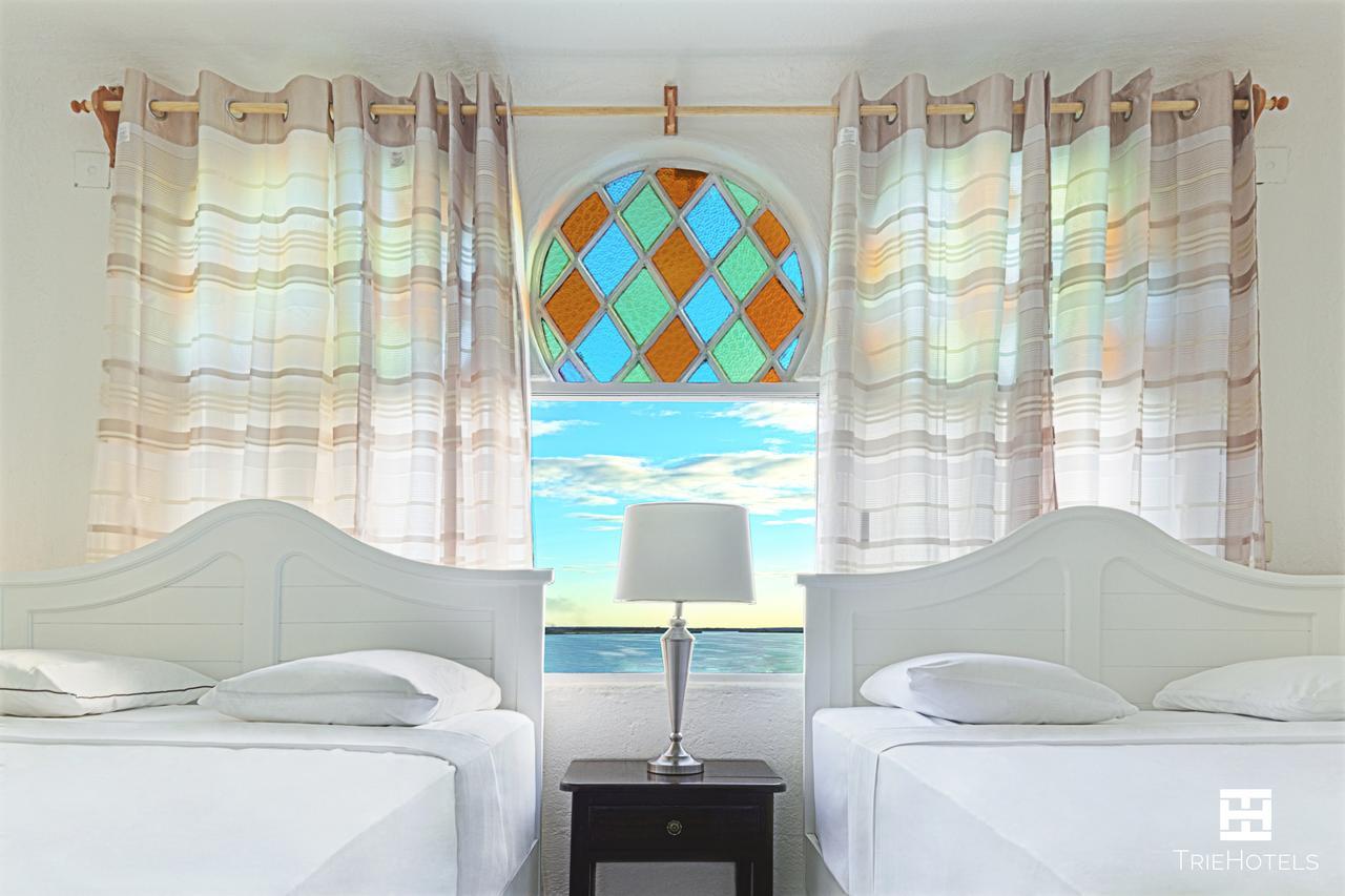 Hotel Villa Esmeralda Bacalar Exterior photo
