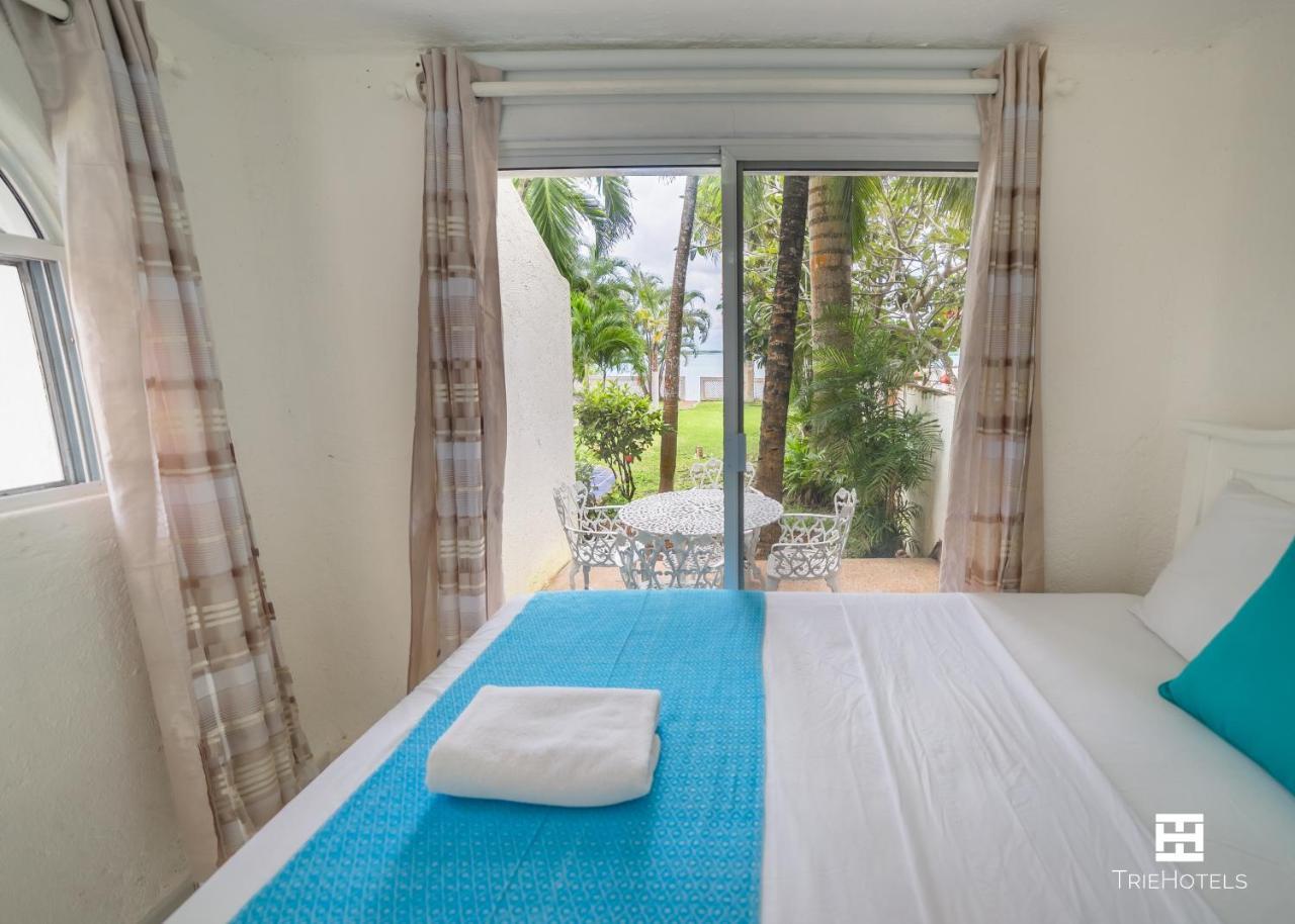 Hotel Villa Esmeralda Bacalar Exterior photo
